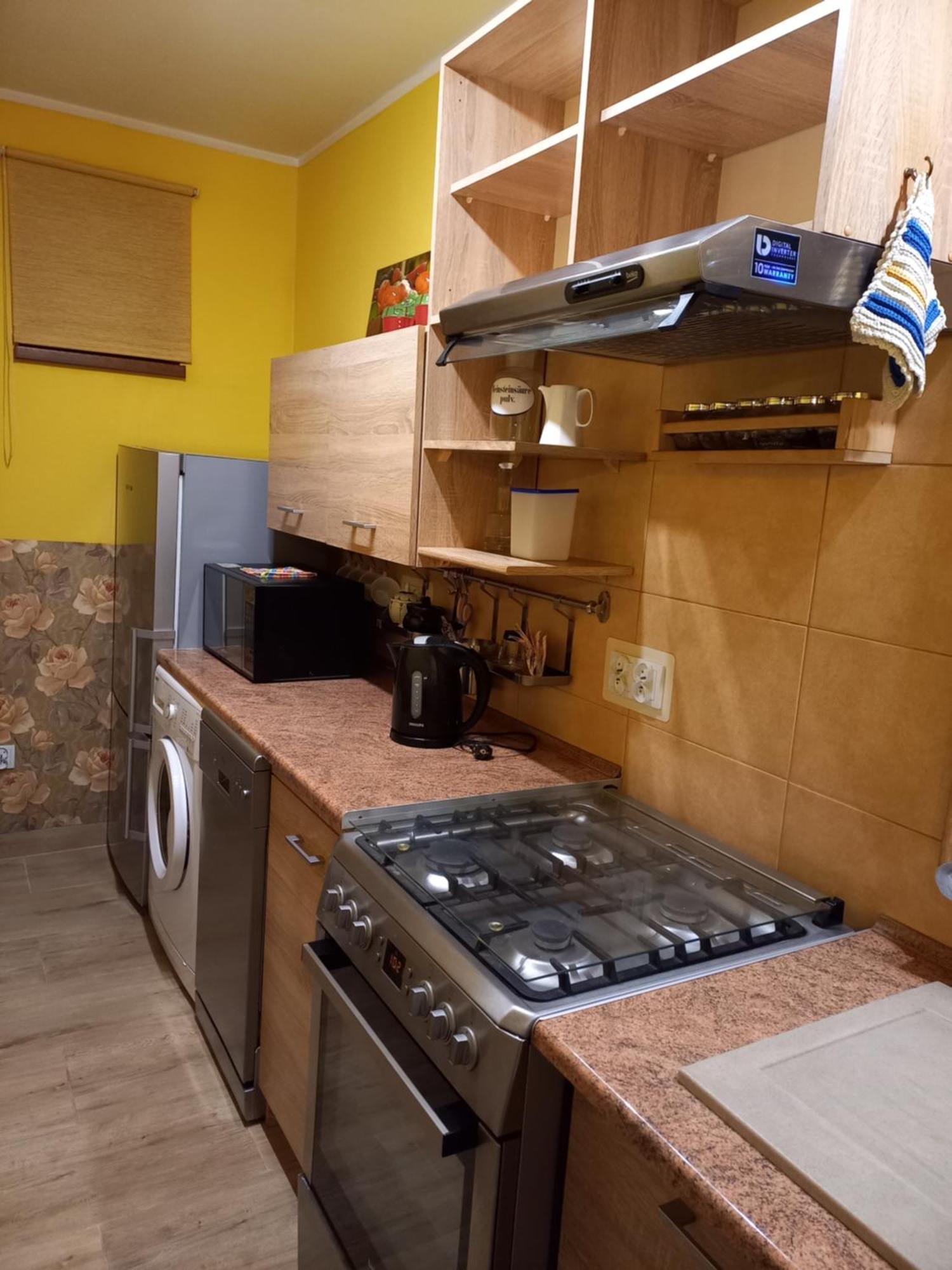 Apartament-Mieszkanie Gniezno-Na Doby 외부 사진