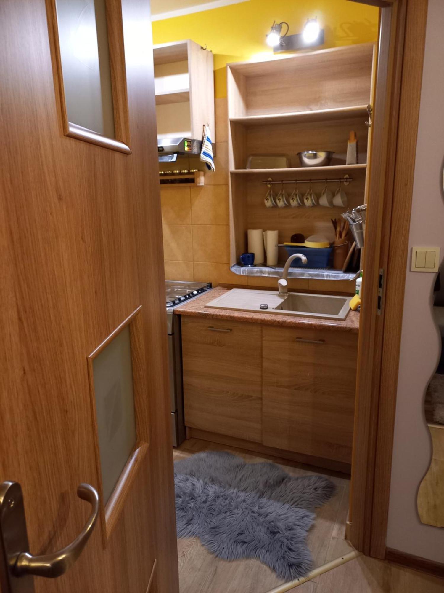 Apartament-Mieszkanie Gniezno-Na Doby 외부 사진