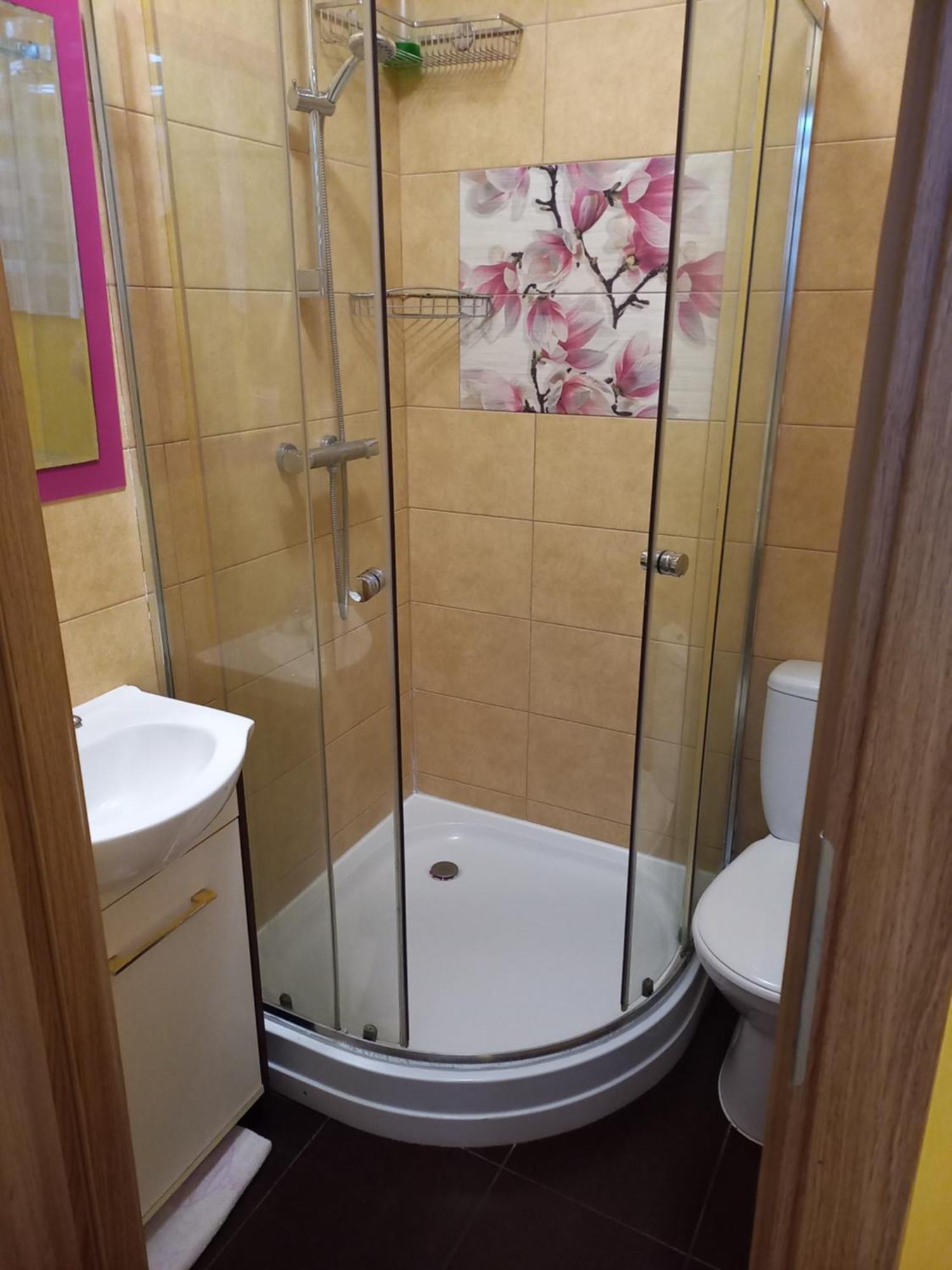 Apartament-Mieszkanie Gniezno-Na Doby 외부 사진